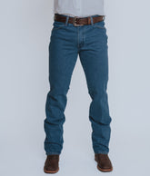 Pantalon Buckle Bay Stone 003
